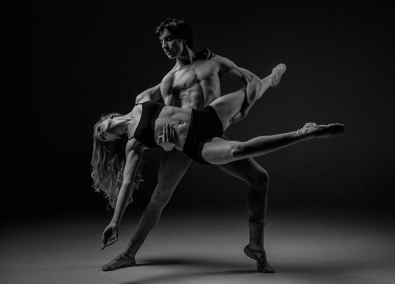 Expressive Ballet