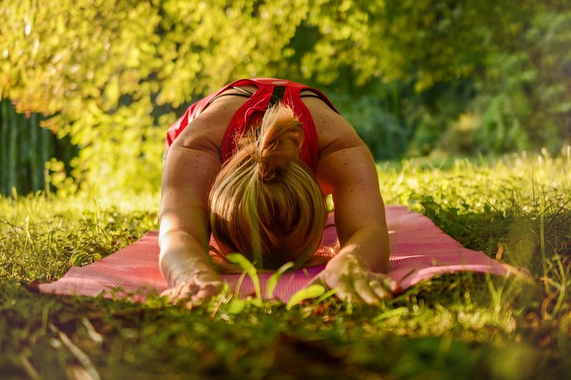 Dynamic Stretching